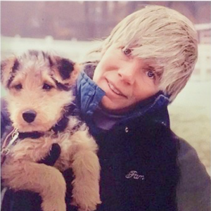 About Pam – Pamela Ruth Meyer